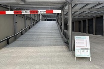 Bedrijfsruimte Ridderkerk - Leidekkerstraat 4 b 43 - Foto 5