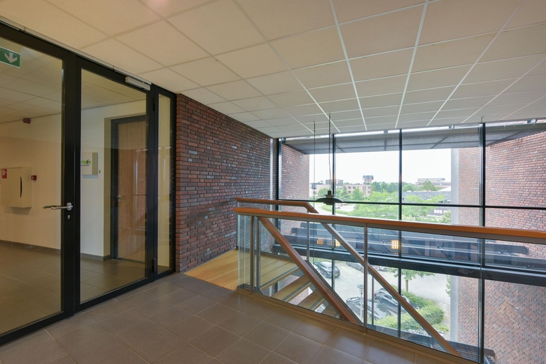 Kantoorruimte Nijkerk - ds. Kuypersstraat 16 t - Foto 6