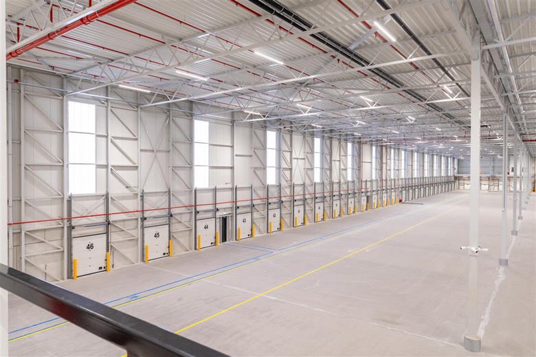 BedrijfsruimteaanHornweg 64<br/> inAmsterdam