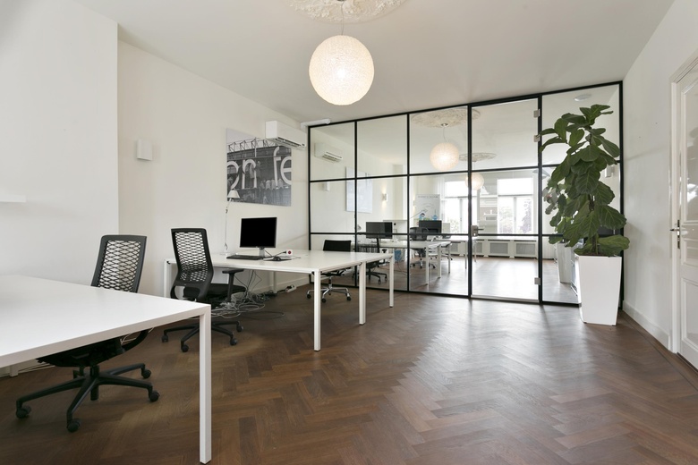 Kantoorruimte Rotterdam - Van Vollenhovenstraat 31 - Foto 9