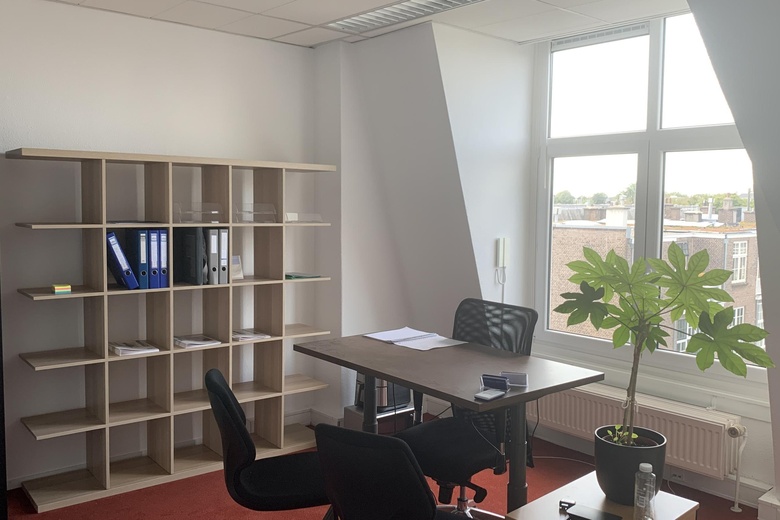 Kantoorruimte Den Haag - Benoordenhoutseweg 21 - Foto 8