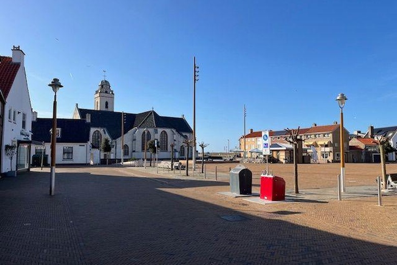 KantoorruimteaanDuinpad 1<br/> inKatwijk