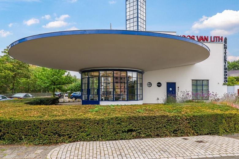 Kantoorruimte Nijmegen - Muldersweg 16 A - Foto 7