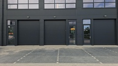 Bedrijfsruimte te koop Gorinchem - Handelskade 5 24