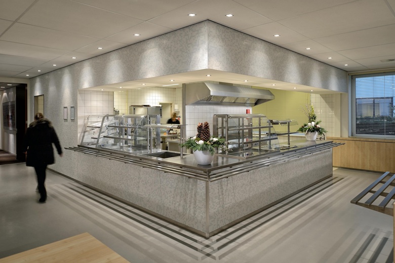 KantoorruimteaanRietbaan 40 - 42<br/> inCapelle aan den IJssel