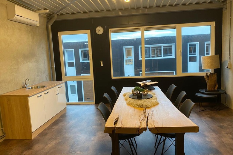 BedrijfsruimteaanArgon 16<br/> inOud-Gastel BedrijfsruimteaanArgon 16<br/> inOud-Gastel