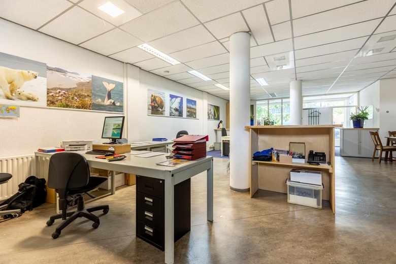 Winkelruimte Pernis - Van Byemontsingel 3 - Foto 4