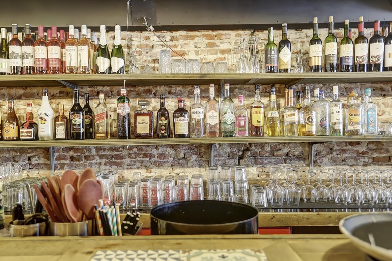 HorecaaanDorpsstraat 40<br/> inZoetermeer