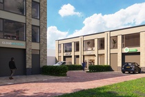 Bekijk foto 4 van Spaarneweg 75 A