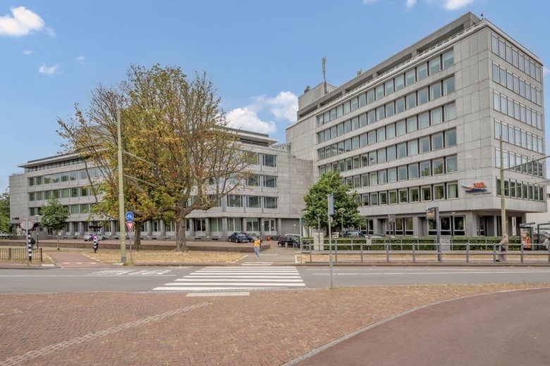 Kantoorruimte Den Haag - Carnegieplein 5 - Foto 22