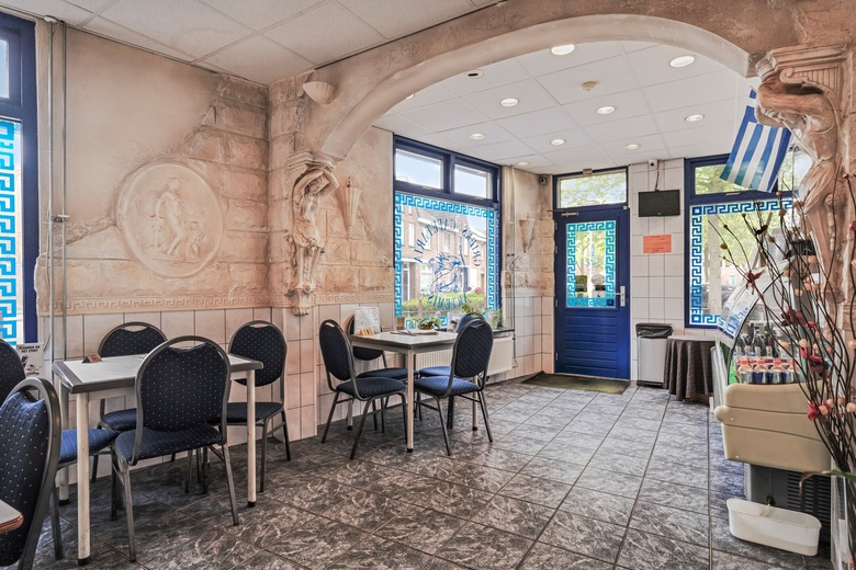 HorecaaanKardinaal de Jongplein 11<br/> inTilburg HorecaaanKardinaal de Jongplein 11<br/> inTilburg