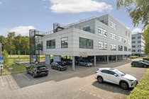 Kantoorruimte Schiphol - Walaardt Sacréstraat 401 - Foto 1