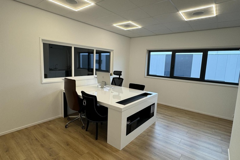 BedrijfsruimteaanAldebaranweg 12 p<br/> inLeeuwarden