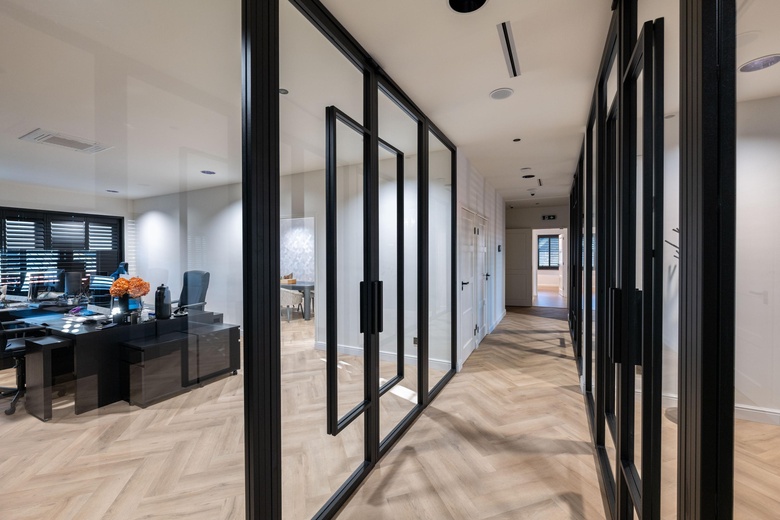 BedrijfsruimteaanSt. Victorstraat 47 - 49<br/> inWaddinxveen