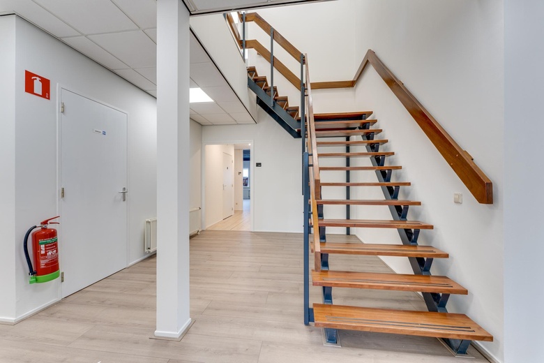 KantoorruimteaanPapiermolen 2 - 6<br/> inHouten