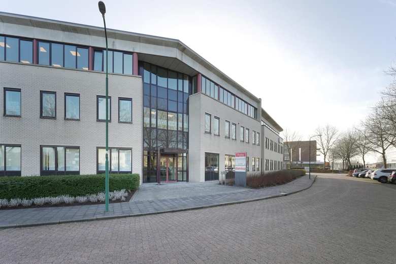 KantoorruimteaanPlesmanstraat 4<br/> inLeusden