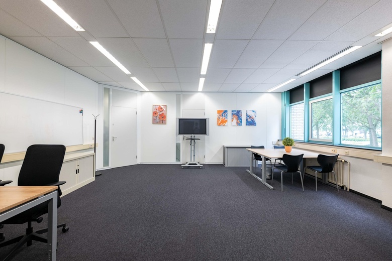 KantoorruimteaanCorkstraat 46<br/> inRotterdam