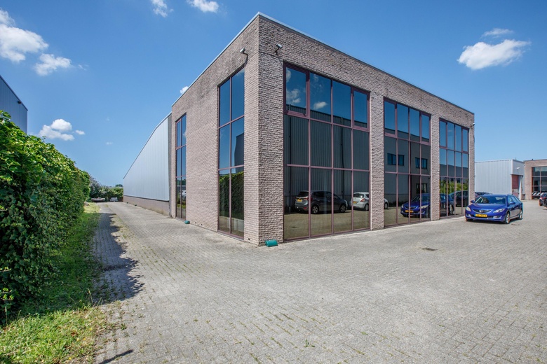 Bedrijfsruimte Nieuwerkerk aan den IJssel - Hoogeveenenweg 214 - Foto 28