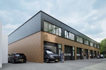 Bekijk foto 5 van Herfordstraat 8