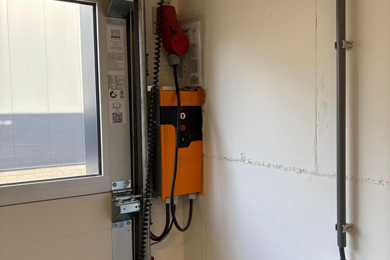 Bedrijfsruimte Dongen - Eindsestraat 131 B 15 - Foto 8