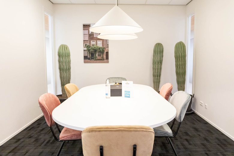 KantoorruimteaanPompoenweg 9<br/> inLeiden KantoorruimteaanPompoenweg 9<br/> inLeiden
