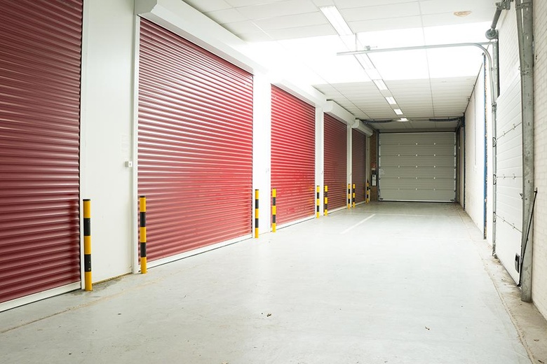 Bedrijfsruimte Helmond - Rooseindsestraat 43 F - Foto 6