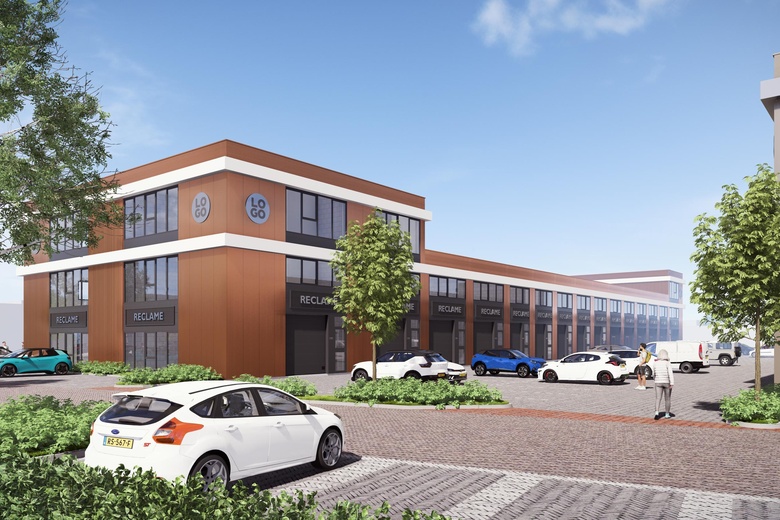 Bedrijfsruimte Hardinxveld-Giessendam - Industriestraat 8 A - Foto 6
