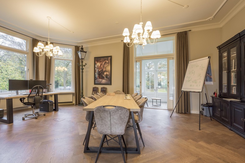 KantoorruimteaanHoofdstraat 252<br/> inDriebergen