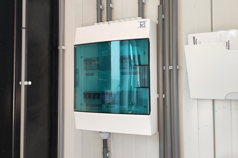 BedrijfsruimteaanBijsterhuizen 3040<br/> inWijchen BedrijfsruimteaanBijsterhuizen 3040<br/> inWijchen