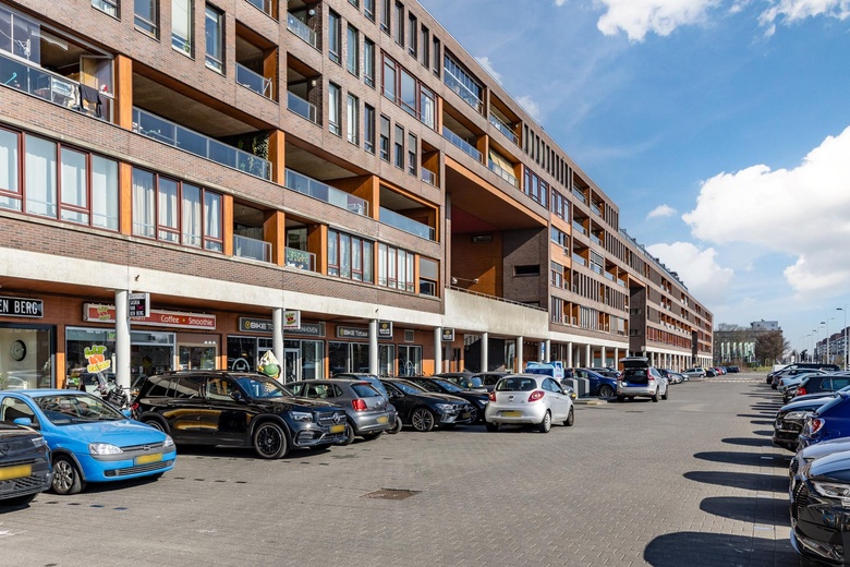 Horeca Amsterdam - Pieter Calandlaan 776 - Foto 8