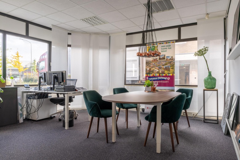 KantoorruimteaanMeenthoek 1<br/> inLelystad