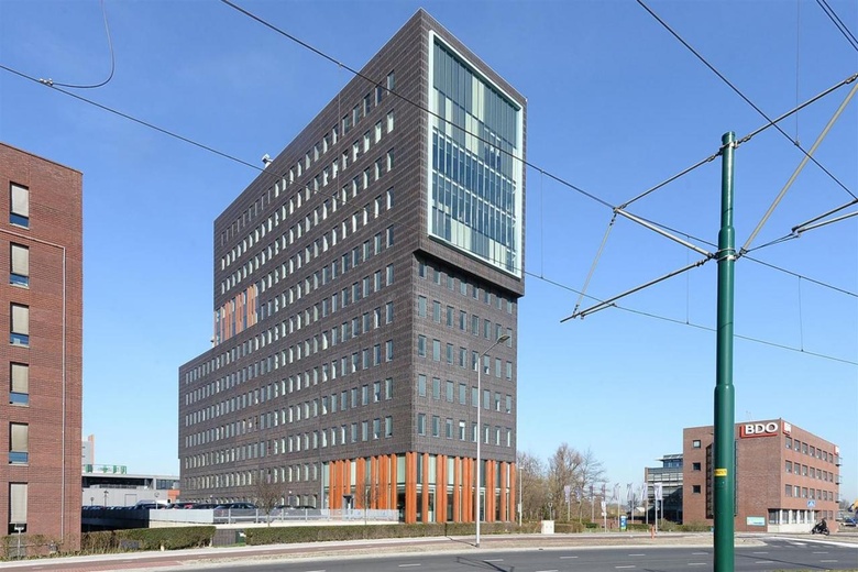 KantoorruimteaanLaan van Zuid Hoorn 70<br/> inRijswijk KantoorruimteaanLaan van Zuid Hoorn 70<br/> inRijswijk