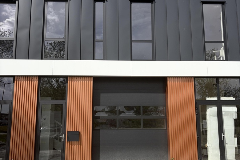 Bedrijfsruimte Zoetermeer - Stephensonstraat 2 E - Foto 3