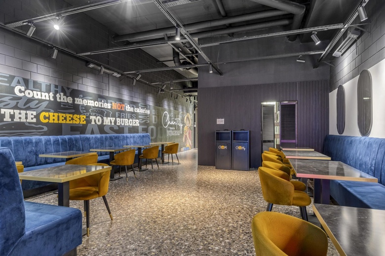 Horeca Amsterdam - Osdorpplein 1013 - Foto 5