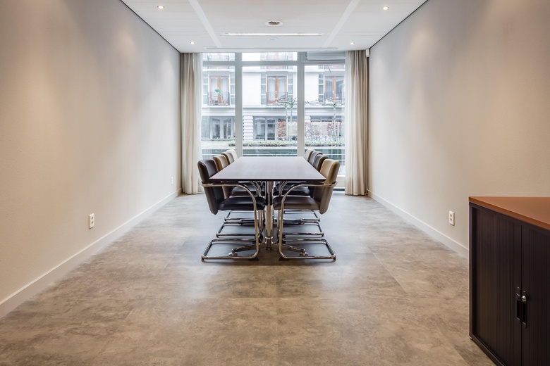 KantoorruimteaanOnderwijsboulevard 572 - 576<br/> inDen Bosch