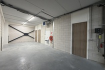 Bedrijfsruimte Numansdorp - Edisonstraat 22 E - Foto 4