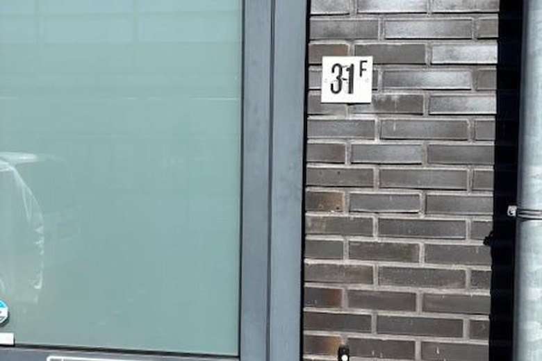 Bedrijfsruimte Almere - Katernstraat 31 F - Foto 17