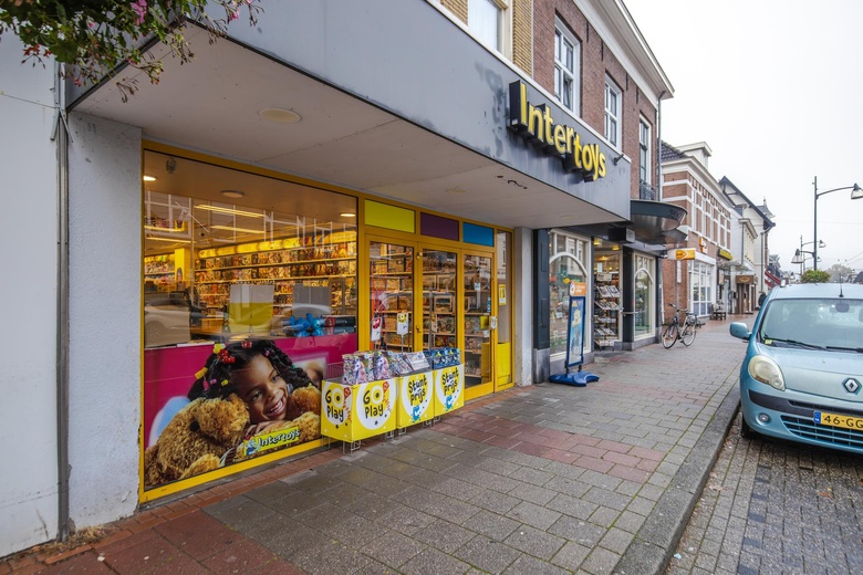 WinkelruimteaanHoofdstraat 222<br/> inVelp