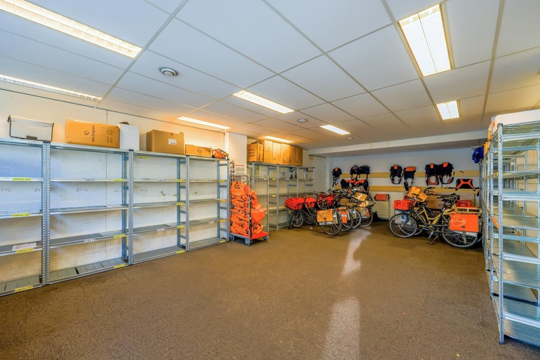 Kantoorruimte Amsterdam - Maria Austriastraat 550 - Foto 14