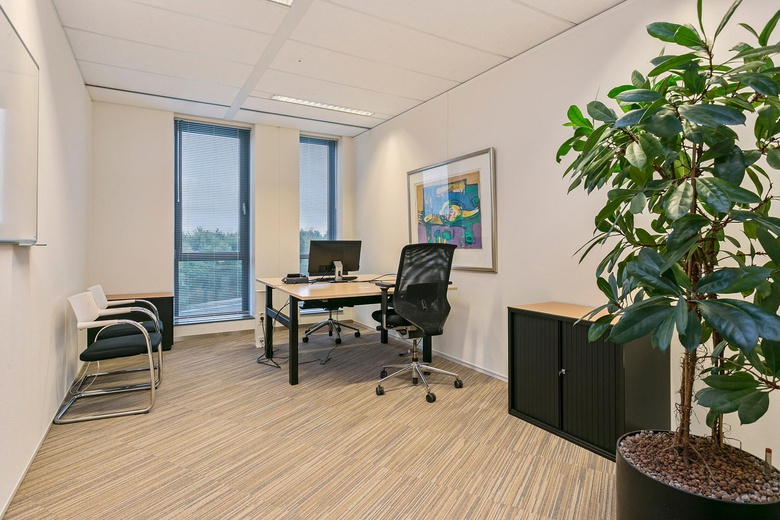 KantoorruimteaanFlight Forum 3450<br/> inEindhoven