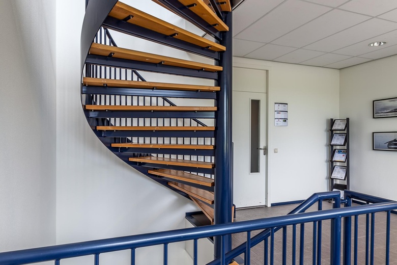 KantoorruimteaanVeenweg 158 B<br/> inMijdrecht