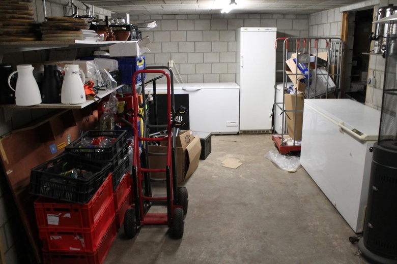 HorecaaanMaasstraat 1<br/> inCuijk