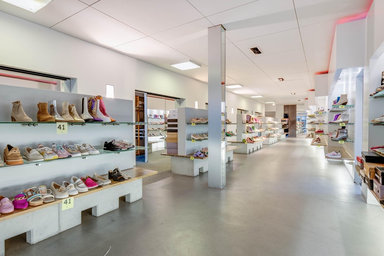 WinkelruimteaanSteenweg 27<br/> inSittard