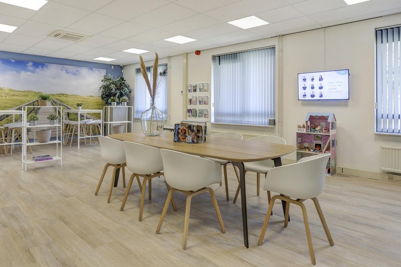 KantoorruimteaanVolkelseweg 2 A<br/> inUden