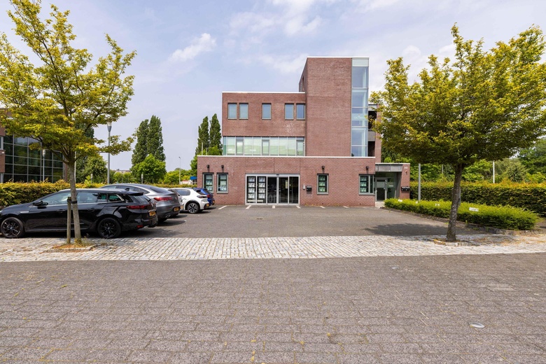 Kantoorruimte Spijkenisse - Jan Campertlaan 8 - Foto 4