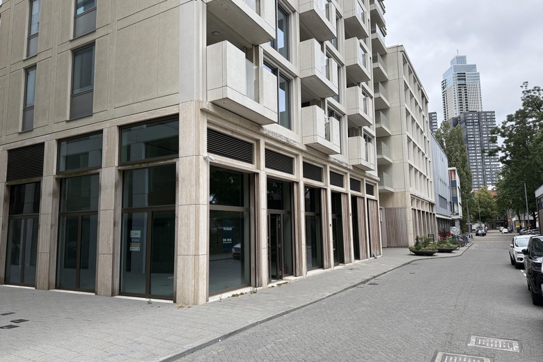Winkelruimte Rotterdam - Baan 38 - Foto 15