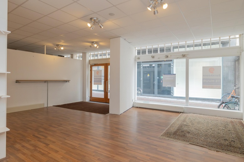 WinkelruimteaanMaarsmansteeg 4<br/> inLeiden