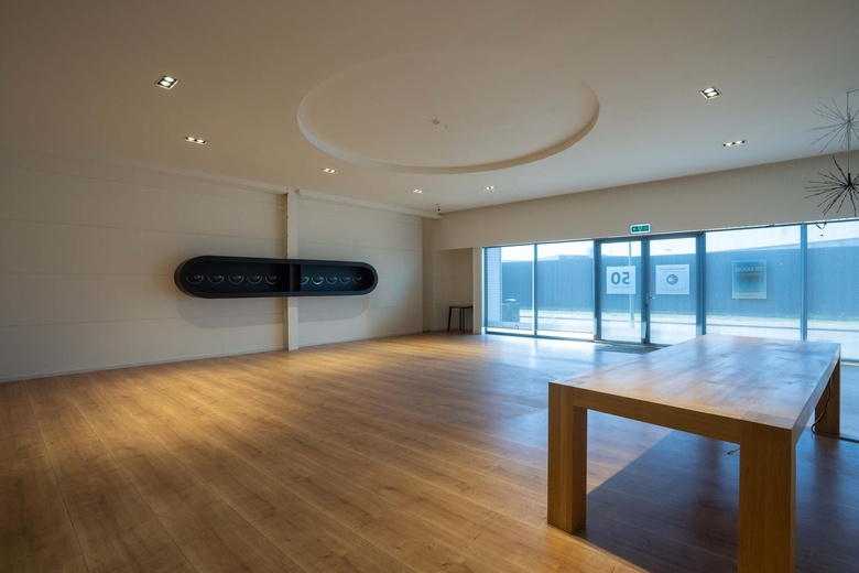 BedrijfsruimteaanOslostraat 50<br/> inSittard BedrijfsruimteaanOslostraat 50<br/> inSittard