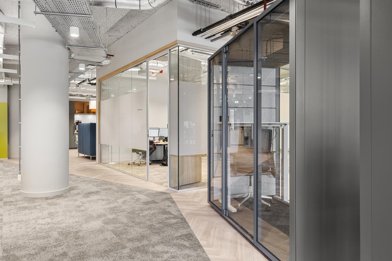 KantoorruimteaanVelperplein 23 - 25<br/> inArnhem