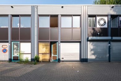Bedrijfsruimte Rotterdam - Dotterbloemstraat 5 C - Foto 2